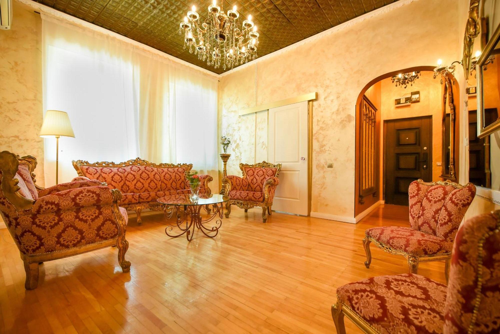 Centrally Located 2Br Apartment With Balcony & Unique Design Bucharest Exterior photo