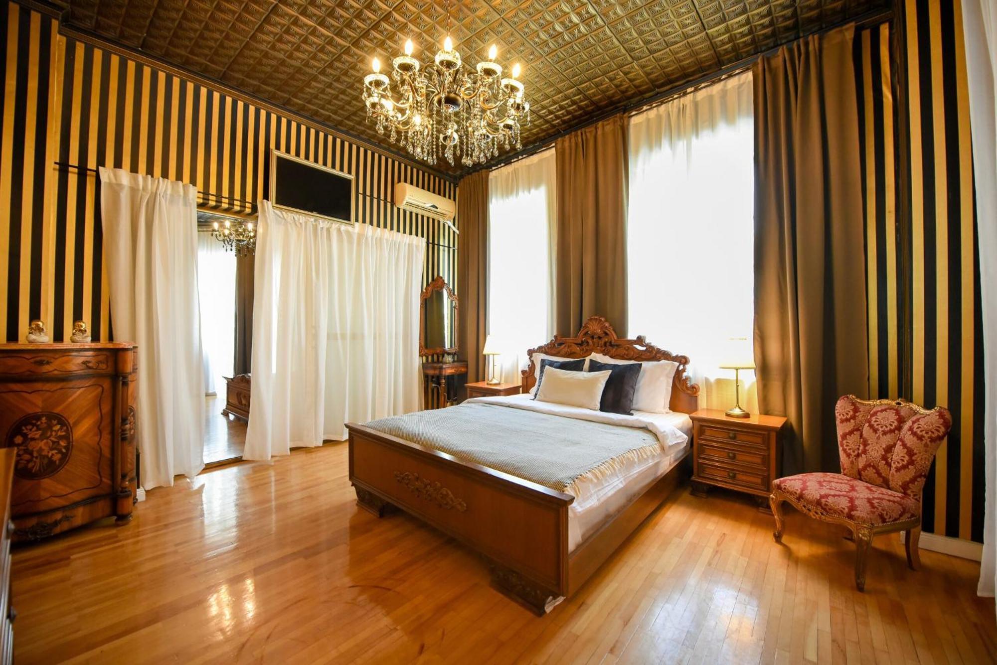 Centrally Located 2Br Apartment With Balcony & Unique Design Bucharest Exterior photo